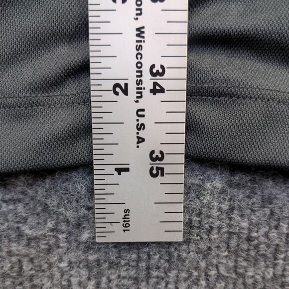 Nike Dri Fit Amazon HOU6 Polo Shirt Men's 4XL Embroidered Logo Employee - Picture 8 of 13